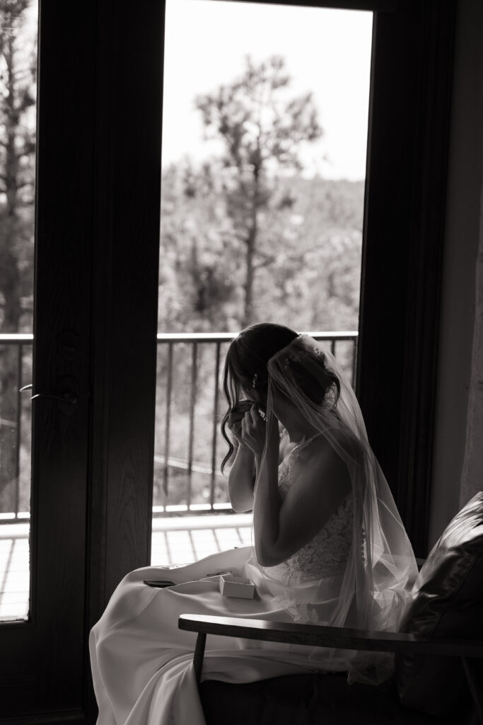 bride's jewlery, wedding day accessories, veil 