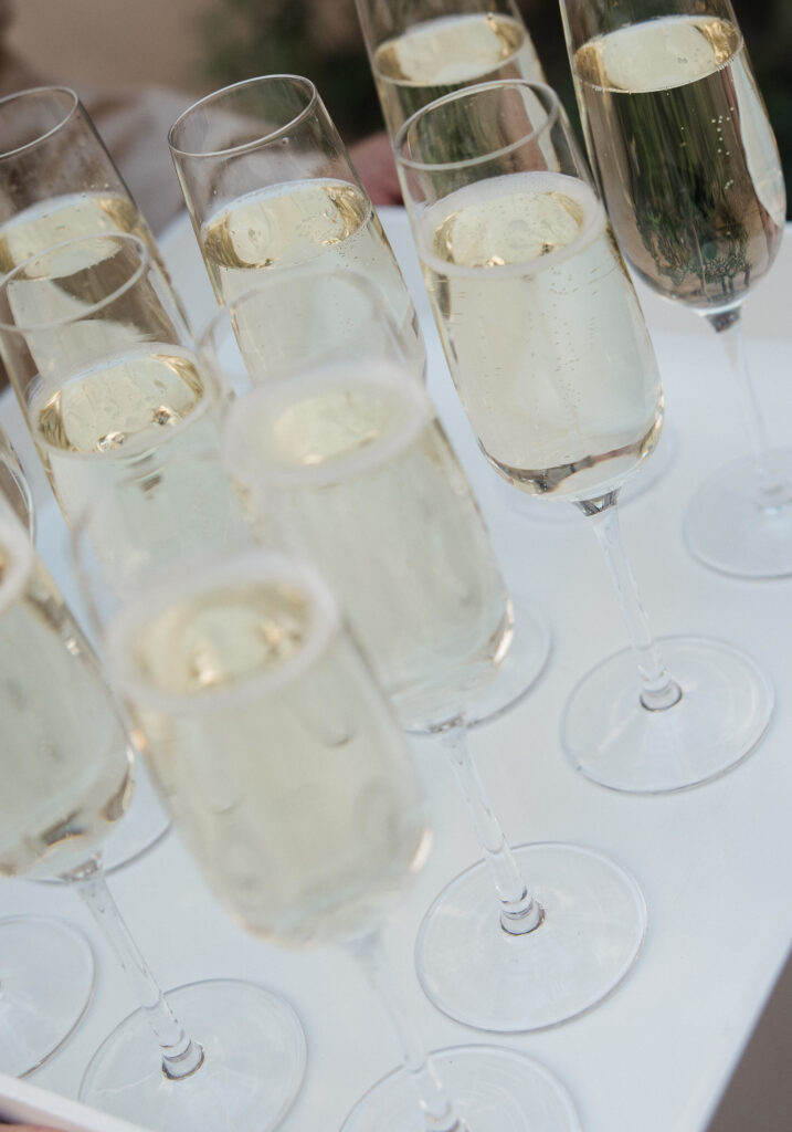 Abby Monroe Arizona Wedding Photography | Classy Venue