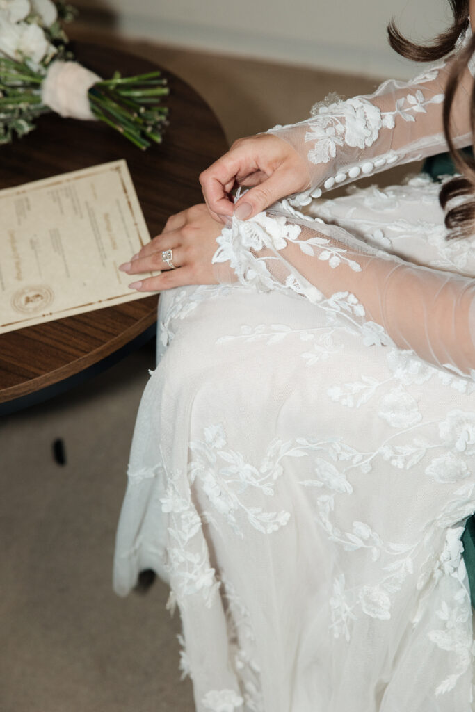 Abby Monroe Arizona Wedding Photography | Classy Venue