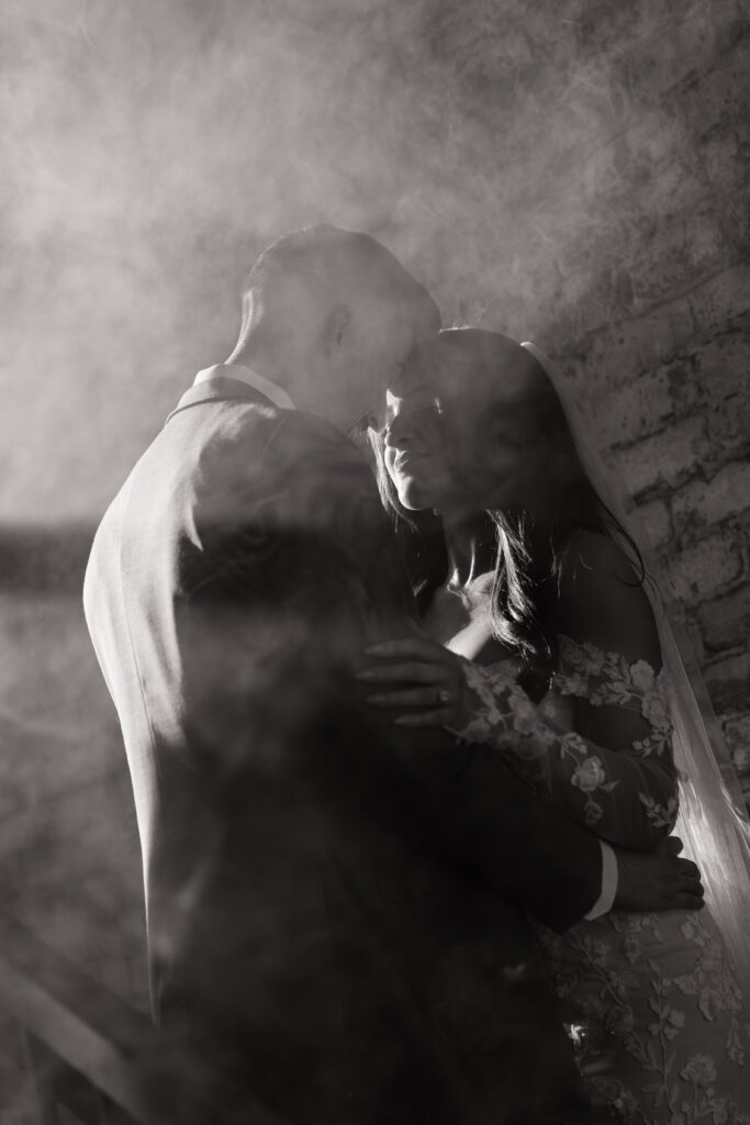 Abby Monroe Arizona Wedding Photography | Classy Venue