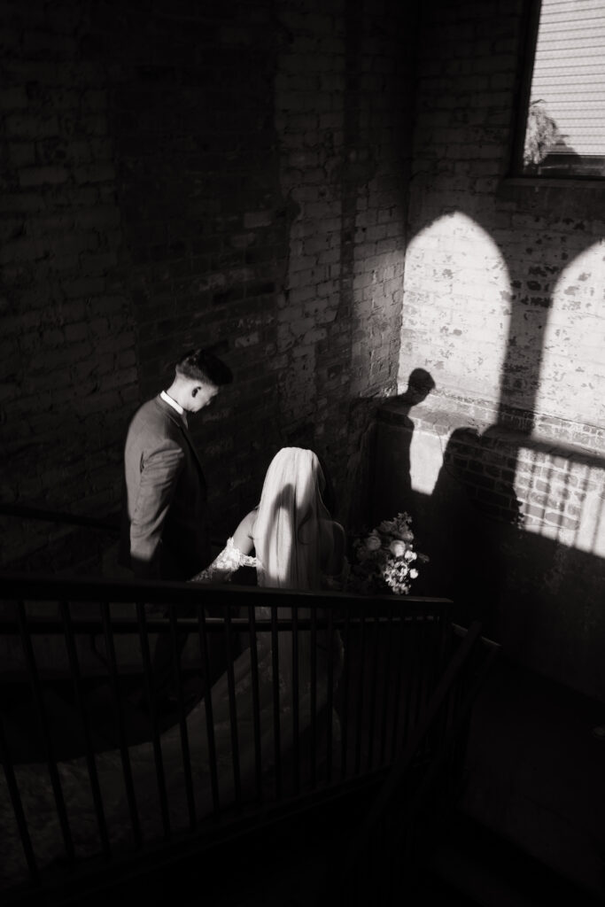 Abby Monroe Arizona Wedding Photography | Classy Venue