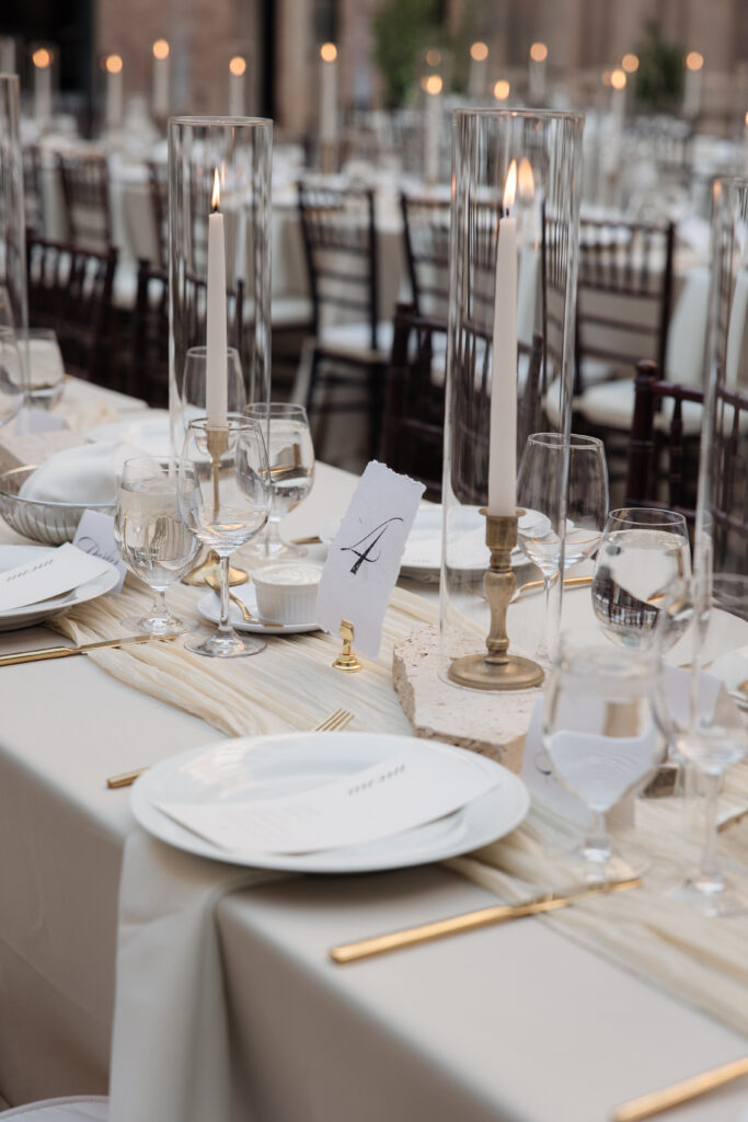 Abby Monroe Arizona Wedding Photography | Classy Venue