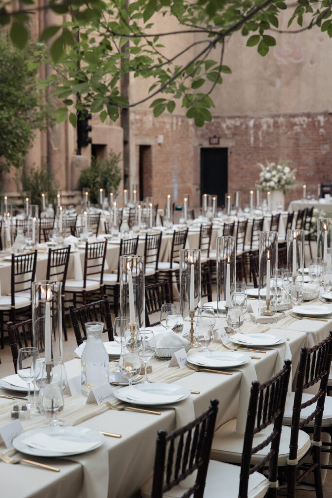 Abby Monroe Arizona Wedding Photography | Classy Venue