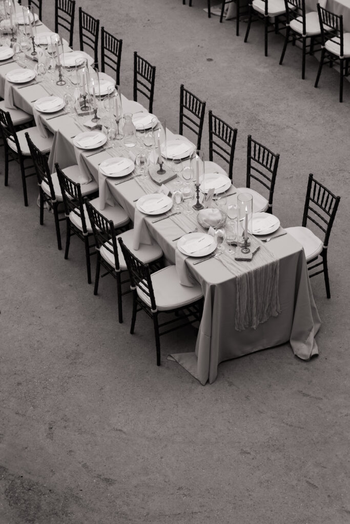 Abby Monroe Arizona Wedding Photography | Classy Venue