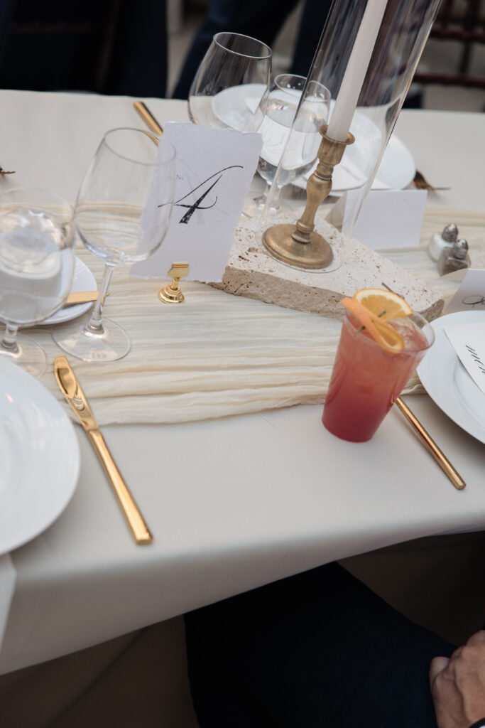 Abby Monroe Arizona Wedding Photography | Classy Venue