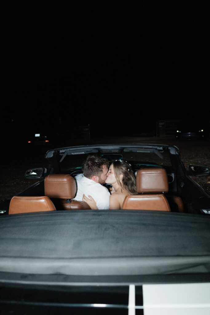 Nordic Village wedding reception timeless Flagstaff Arizona wedding celebration