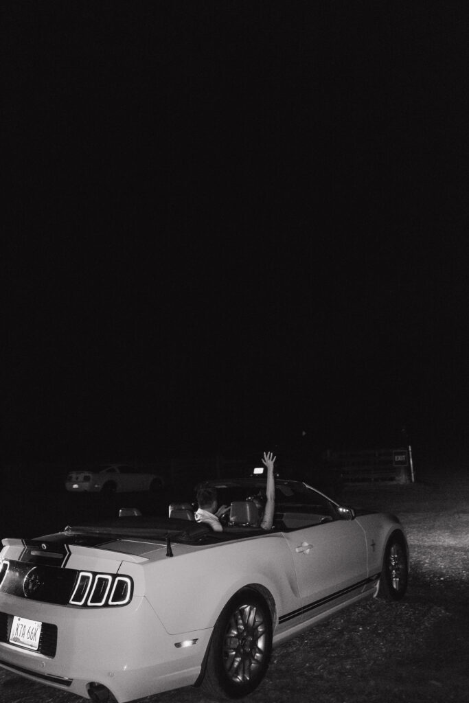 Nordic Village wedding reception timeless Flagstaff Arizona wedding celebration