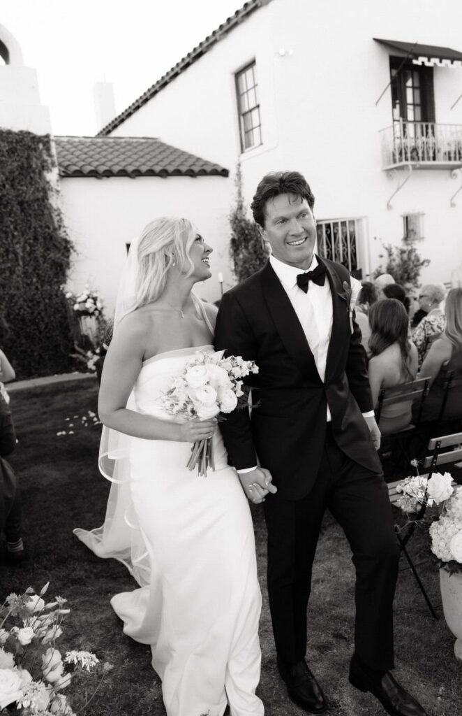 la-estancia-scottsdale-arizona-wedding10 Ceremony at La Estancia Wedding in Scottsdale Arizona.