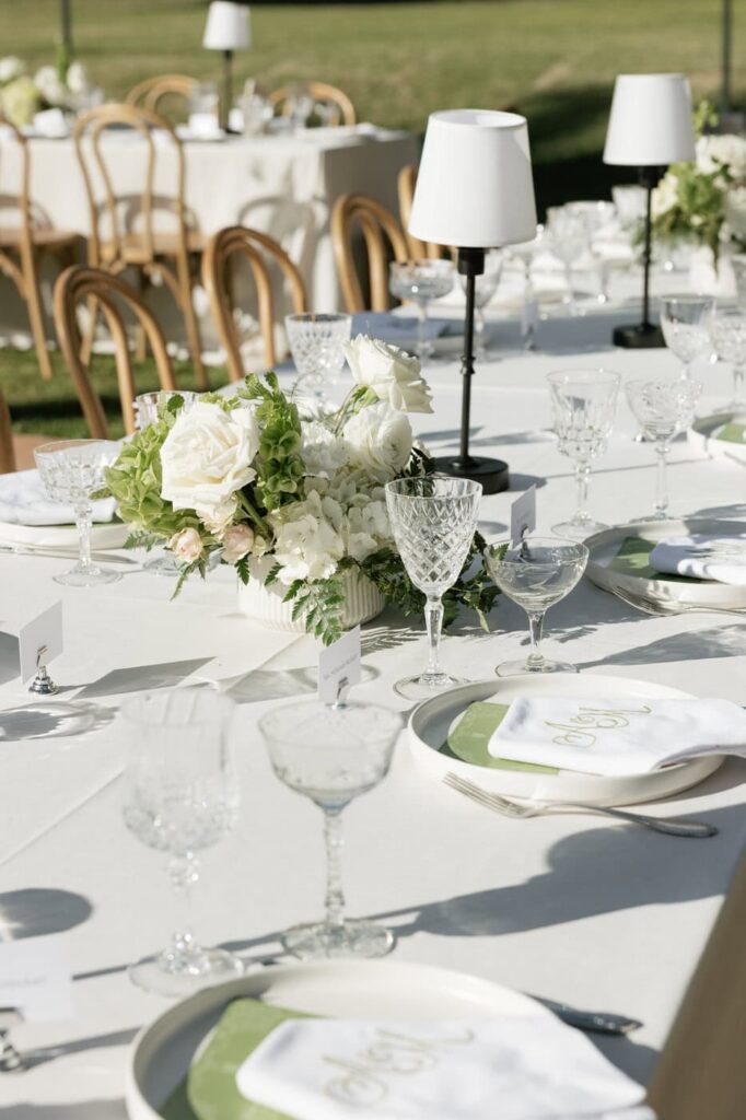 la-estancia-scottsdale-arizona-wedding104 Wedding reception details at La Estancia Scottsdale Arizona.