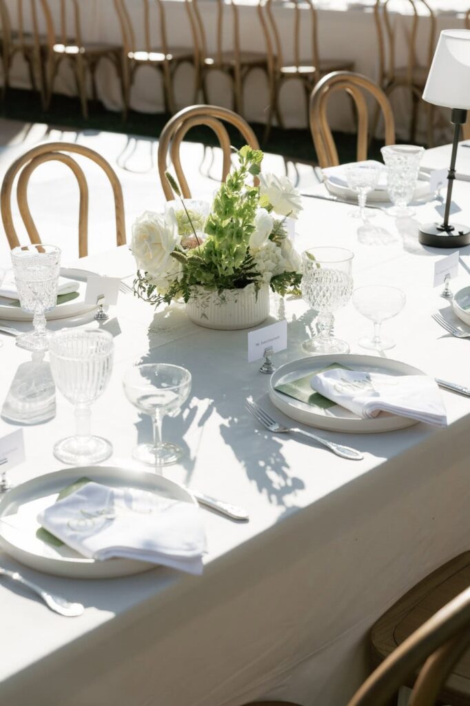la-estancia-scottsdale-arizona-wedding107 Wedding reception details at La Estancia Scottsdale Arizona.