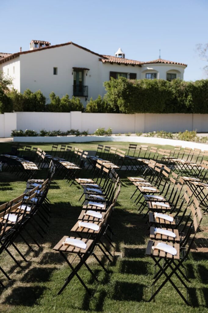 la-estancia-scottsdale-arizona-wedding136 La Estancia Scottsdale wedding ceremony space.