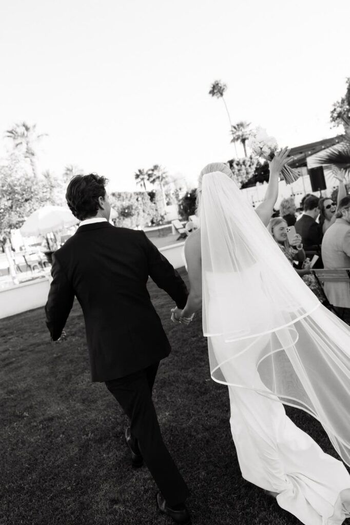 la-estancia-scottsdale-arizona-wedding14 Ceremony at La Estancia Wedding in Scottsdale Arizona.