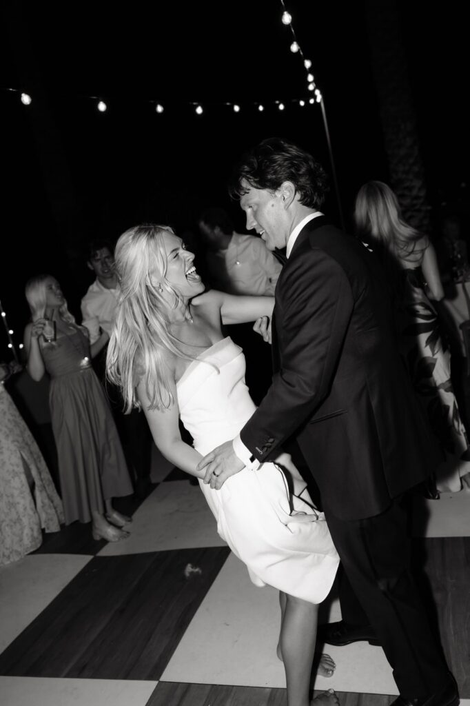 la-estancia-scottsdale-arizona-wedding23 Wedding reception at La Estancia Scottsdale Arizona.