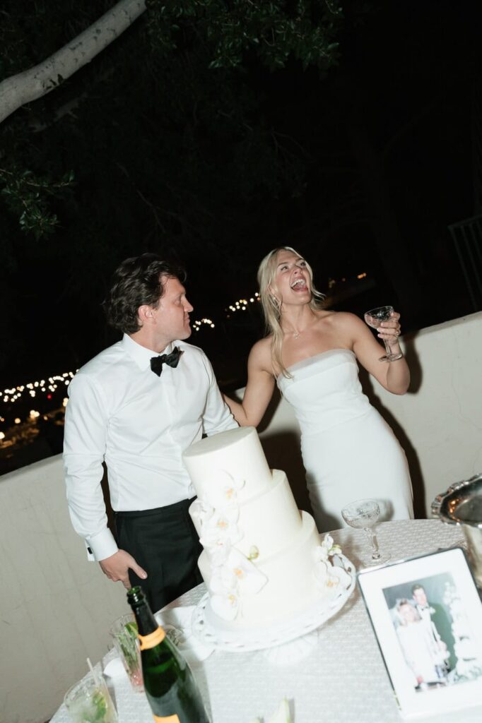 la-estancia-scottsdale-arizona-wedding37 Wedding reception at La Estancia Scottsdale Arizona.