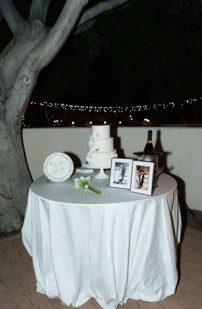 la-estancia-scottsdale-arizona-wedding48 Wedding reception at La Estancia Scottsdale Arizona.