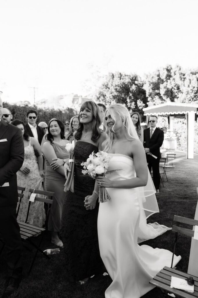 la-estancia-scottsdale-arizona-wedding72 Ceremony at La Estancia Wedding in Scottsdale Arizona.