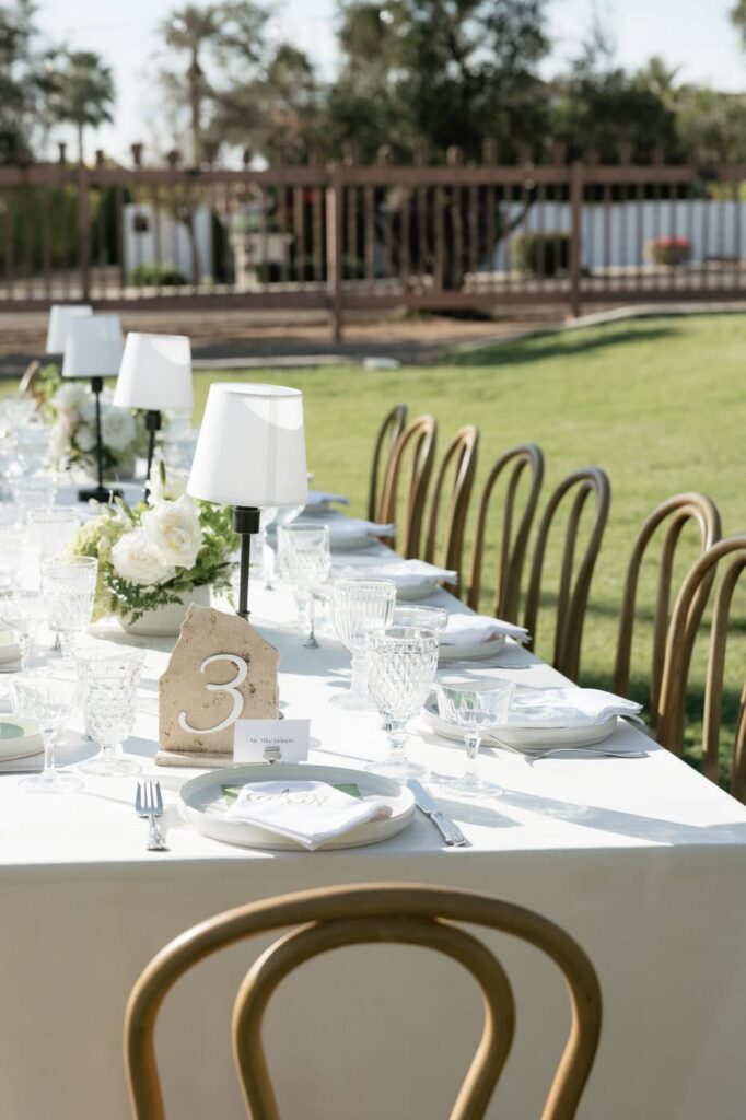 la-estancia-scottsdale-arizona-wedding95 Wedding reception details at La Estancia Scottsdale Arizona.
