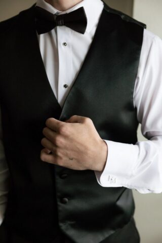 Groom portraits at Stonebridge Manor Mesa Arizona luxury wedding photography.