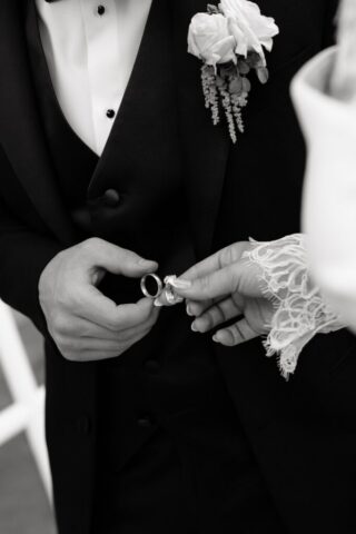 Bride and groom portraits at Stonebridge Manor Mesa Arizona luxury wedding photography.