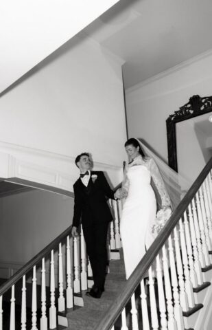 Bride and groom portraits at Stonebridge Manor Mesa Arizona luxury wedding photography.