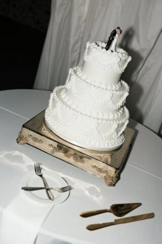 Wedding reception details at Stonebridge Manor Garden Pavilion Mesa Arizona wedding photography
